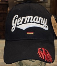 Germany Baseball Cap Original Authentic Germa...