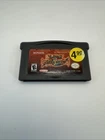 Yu-Gi-Oh Reshef of Destruction (Nintendo Game Boy Advance, 2004)
