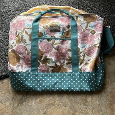 in Bag Matilda Jane Let s Get Away Weekender ...