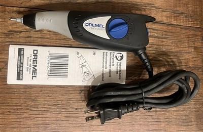 Dremel Engraver Model 290-01