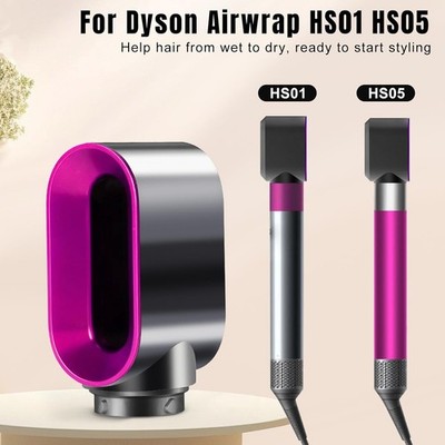 Pre-Styling Trockne Aufsatz für Dyson Airwrap HS01 HS05 Haartrockner Haare DE