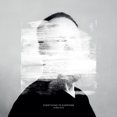 Bjorn Riis Everything to Everyone (Vinyl) 12'' Album