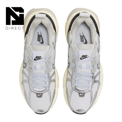 Size 6 - Nike V2K Run Summit White W for sale online | eBay