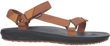 Lizard Hike 2 Mens Sandals Brown Pool Beach Comfort Walking Holiday Travel