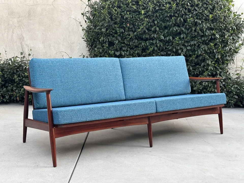 Датский современный диван от John Bone для Moreddi - 1960-е - Изображение 2 из 4