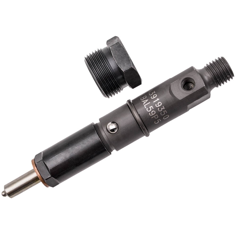 5.9L Diesel Injector for Dodge D250 D350 Cummins 1989-1993 0432131837 thumbnail 3
