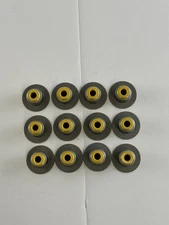 For 24 Valve Dodge Ram Cummins 5.9 6.7 Exhaust Valve Seal Set of 12 SBI 122-1371
