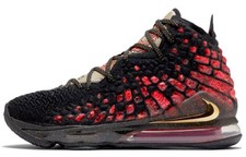 Full Nike LeBron James Shoe Line Gallery and Guide 40