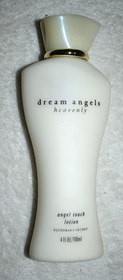 Victoria&rsquo;s Secret Dream Angels Heavenly Set 4 oz Rare Retired Set NEW