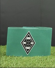 Borussia Mönchengladbach Kapitänsbinde Matchworn Julian Weigl