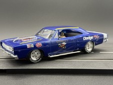 1/24 1968 Dodge Coronet Slot