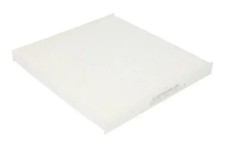 Filtre d'habitacle Nissan NOTE