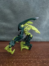 LEGO BIONICLE: Tarduk (8974) READ DESCRIPTION