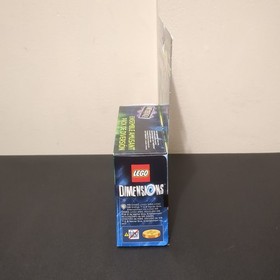Lego 71349 Dimensions - Beetlejuice Fun Pack - MIB NEW Sealed