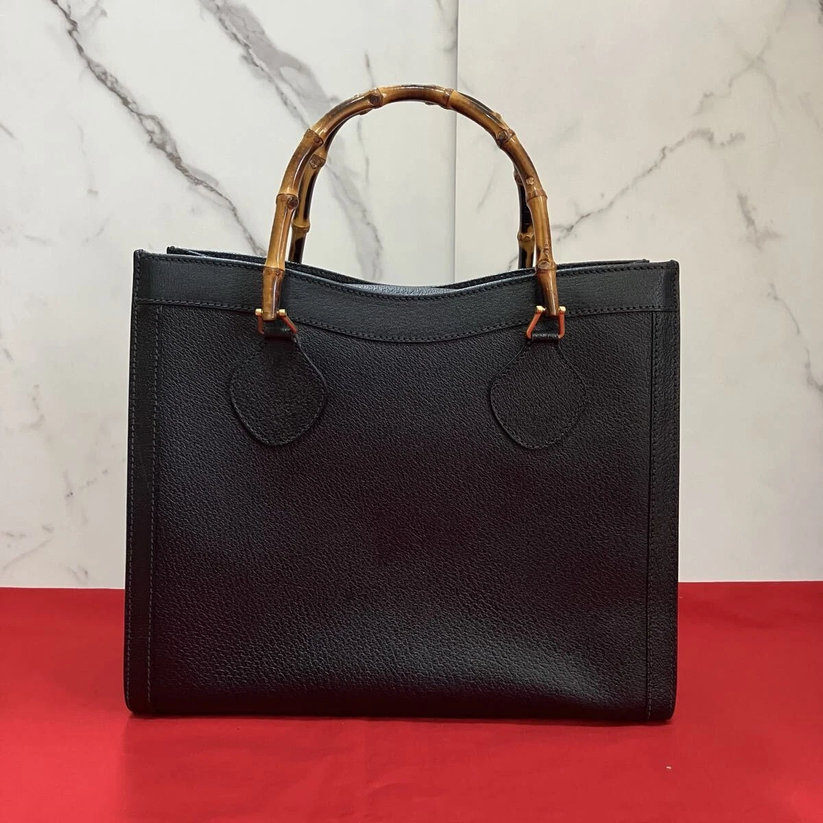 Gucci Tote Black Bags & Handbags for Women for sale | eBay