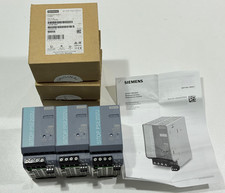 Siemens SITOP PSE202U Redundancy Module  6EP1961-3BA21