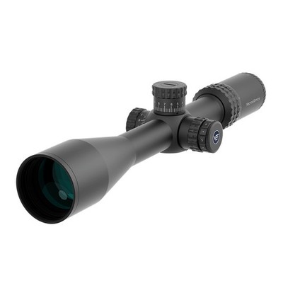 Vector Optics   Zielfernrohr Sentinel 6 24x50   50 mm   FFP   SCFF 57