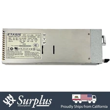 550W Power Supply EFRP-553 Etasis Redundant Hot Swap for Inspur NF290D2 NF5220