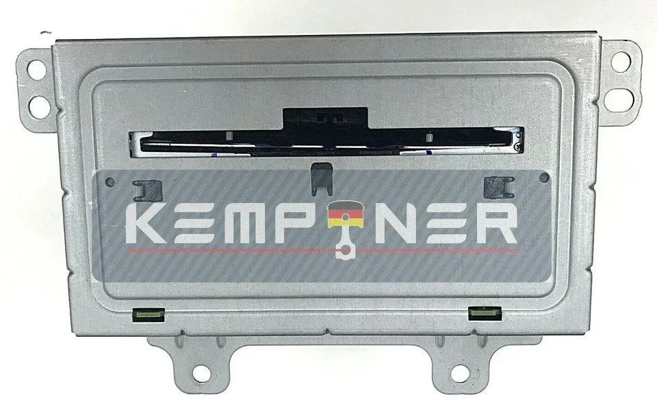 13337251, RADIO,CD-SPIELER NAVIGATIONSSYSTEM, OPEL INSIGNIA, Original GM - Bild 3 von 4