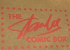Sealed Stan Lee Comic Book Box POW Design Brown Collectible Merchandise — photo 4