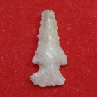 Stone Tool / Projectile Point / Arrowhead Artifact, Native American US, Prov N/A — photo 1