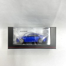 1/43 Kyosho Lexus RC 350 F Sport heat blue contrast layering Collectables 17+