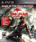 Dead Island - Game of the Year Edition - Playstation 3 Game