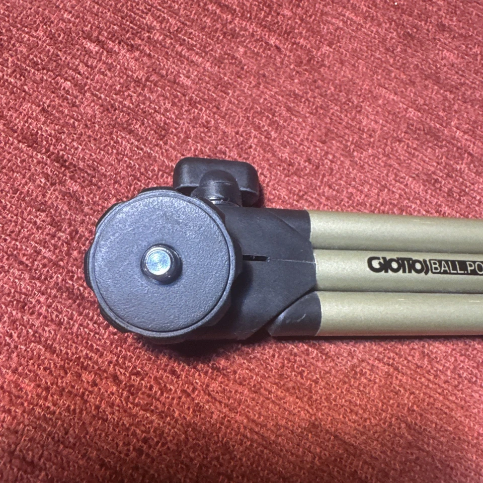 Giottos BALL POD Mini Mini tripod - Image 3 of 4