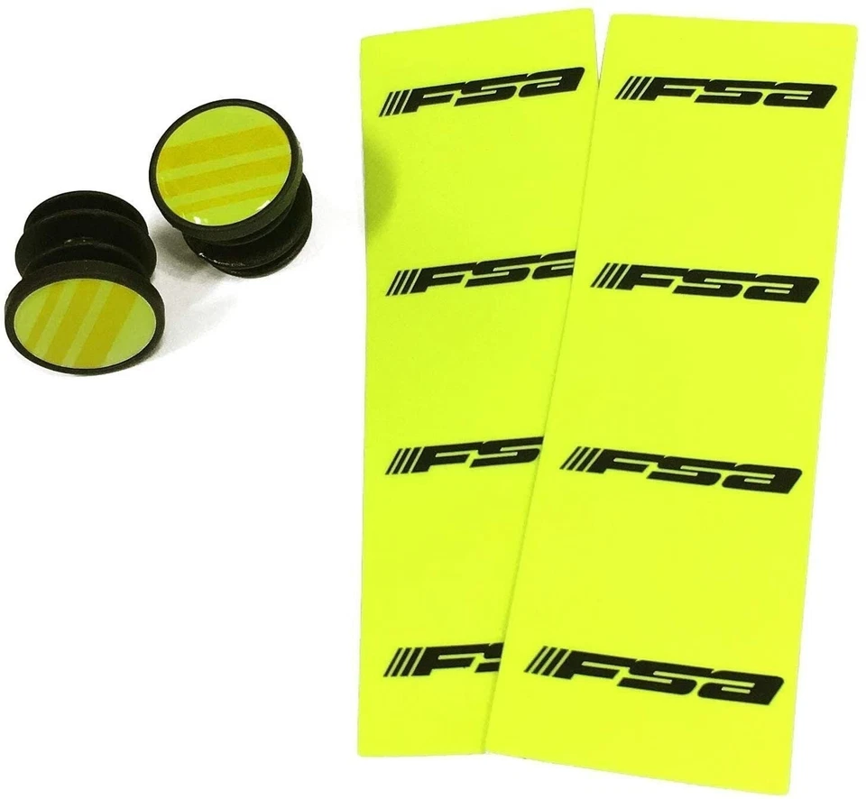 FSA Power Touch Bar Tape - Image 4 of 4