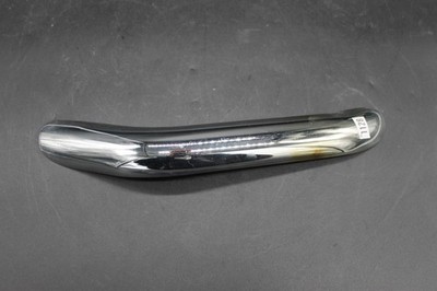 Harley Davidson Hitzeschild OEM 65630-83C  (1128)