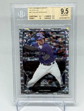 Nolan Arenado Rookie Cards and Key Prospect Cards 22