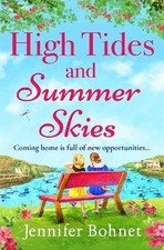 High Tides and Summer Skies, Bohnet, Jennifer, Ha