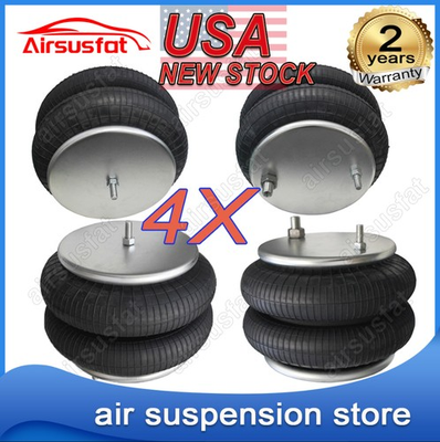 #ad 4X OE For Dayton Parts 354 7344 Firestone W013587344 Air Suspension Spring Bags $419.00