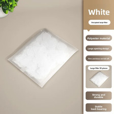 AOBT Kitchen Sink Filter Drain Disposable Residue Leftover Rack New Sink Filter