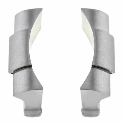 20MM CUSTOM STRAP END LINK FOR ROLEX DAYTONA 116509 116510 116518 116520 MATTE