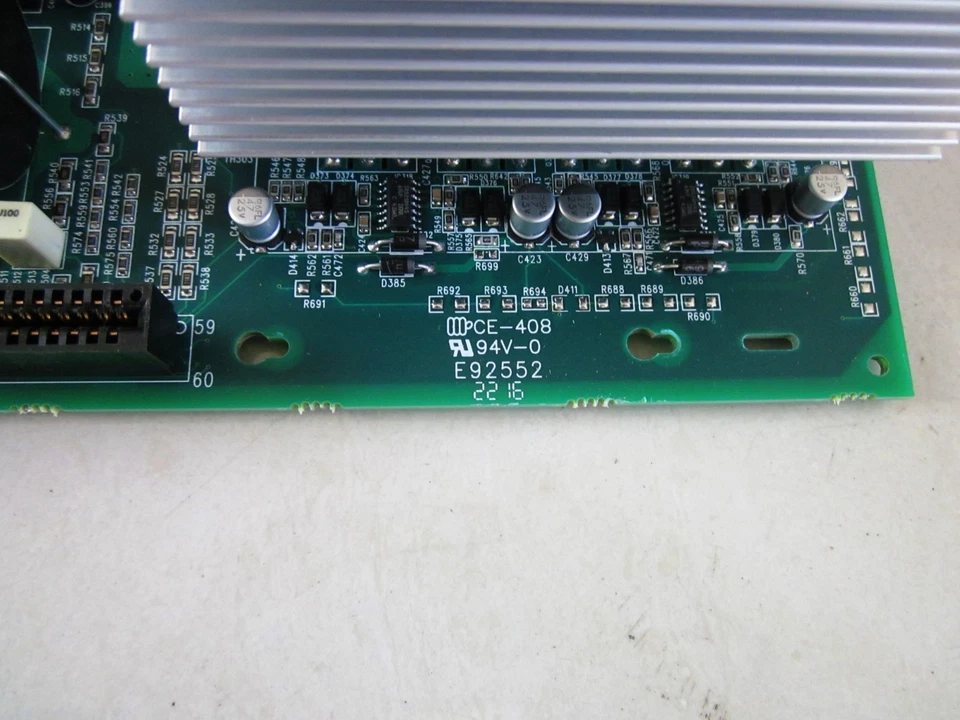 APC SMX3000LVQ MAIN MOTHERBOARD - Image 4 of 4