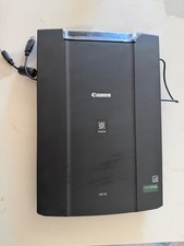 Canon CanoScan LiDE110 Flatbed Scanner Open Box