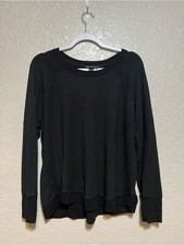 Athleta Coaster Luxe Recover Sweatshirt   Siz...
