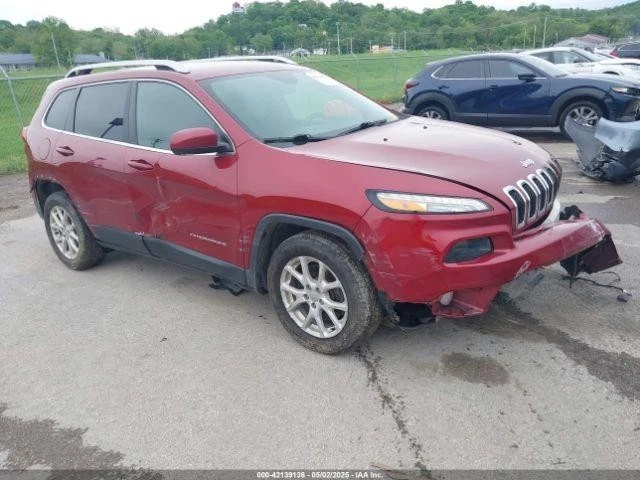 Used Engine Wiring Harness fits: 2017 Jeep Cherokee  Grade A - Image 2 of 4