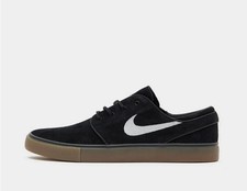 Nike SB Zoom Janoski OG En Noir Et Blanc Stock Limité