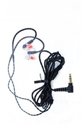 Westone Audio AM ProX 10 Single Driver In-Ear Monitors w/ Passive Ambience ISSUE