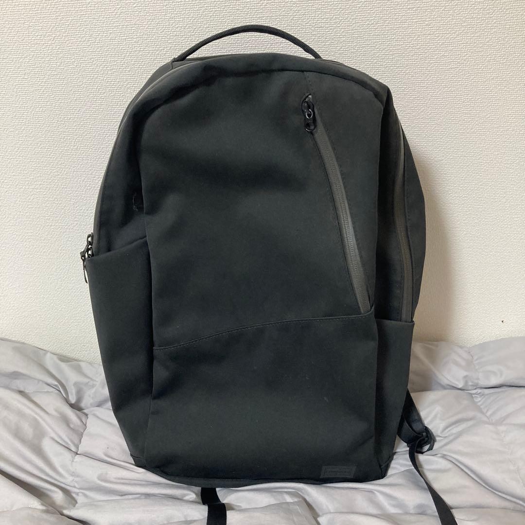 Yoshida Porter Backpack Polyester Black Men's fro… - image 9