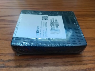 DISH Network Joey Model 2.0 Satellite Receiver Reman DN005139 Sealed New