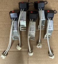 5 X  MR16 GU5.3 Lamp Holder Socket Connector Fitting 