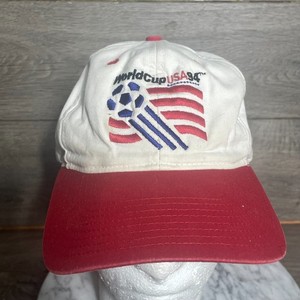 World Cup 1994 Hat | eBay