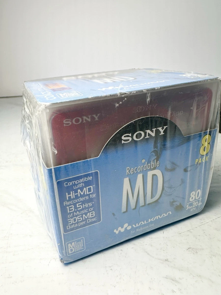 Sony Md 80 for sale | eBay