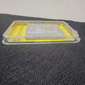 Shrek Treasure Hunt PS1 PlayStation 1 Sealed in plastic pack from DollarGeneral