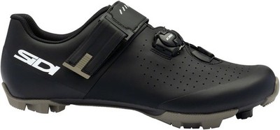 Sidi Physis Men's Mountain Clipless Cycling Shoes - Carbon Stiffness 11,