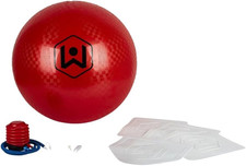 Sports Little Kids Kickball-Supersized Kickball Outdoor Sport Tailgate Backyard
