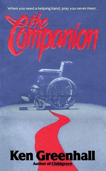 Companion Ken Greenhall Taschenbuch No Series Kartoniert / Broschiert Englisch-image